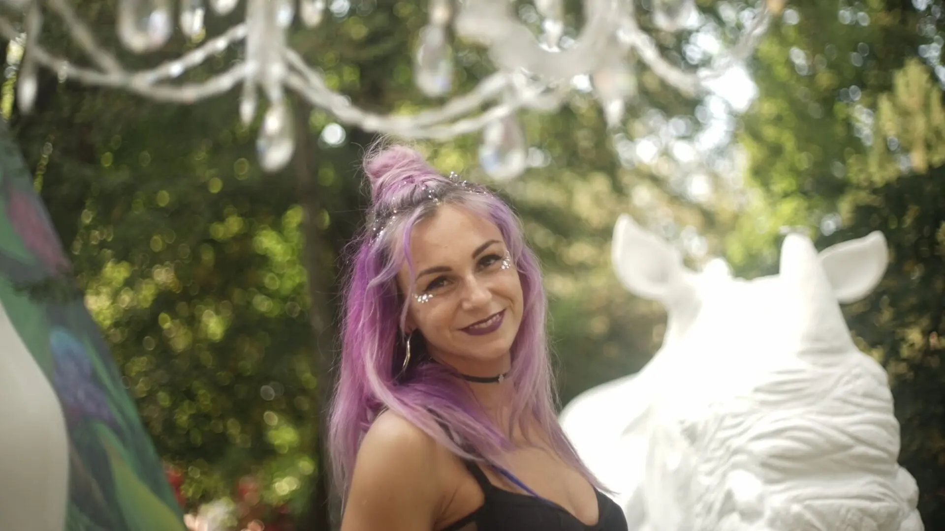 Enter PetraWatson live cam